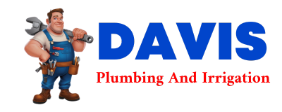 Trusted plumber in LAURIER